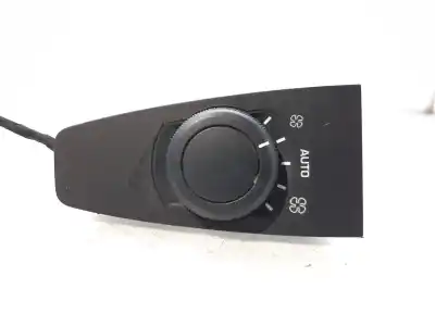 Second-hand car spare part heating / air conditioning control panel for citroen c4 picasso i monospace (ud_) 1.6 hdi oem iam references 9659796877  