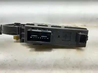 Автозапчастина б/у двигатель переднього правого скла для citroen c4 picasso i monospace (ud_) 1.6 hdi посилання на oem iam 9682495780  