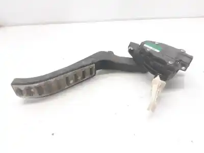 Автозапчасти б/у педальный потенциометр за porsche cayenne (9pa) s 4.5 ссылки oem iam 7l0721507  