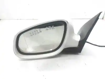 Second-hand car spare part left rearview mirror for porsche cayenne (9pa) s 4.5 oem iam references 010716  