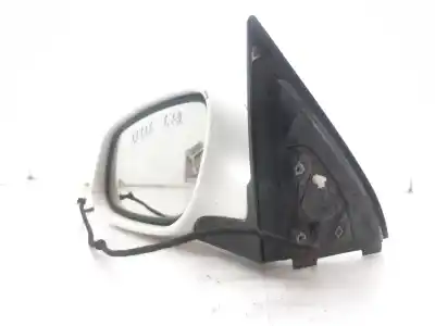 Second-hand car spare part left rearview mirror for porsche cayenne (9pa) s 4.5 oem iam references 010716  