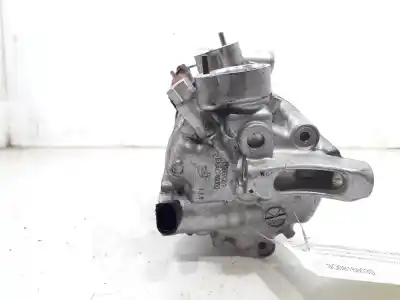 Автозапчастина б/у КОМПРЕСОР КОНДИЦИОНЕРА для SEAT LEON SPORTSTOURER (KL8)  Посилання на OEM IAM 3Q0816803B  