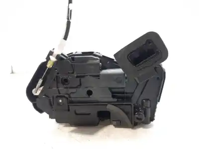Pezzo di ricambio per auto di seconda mano SERRATURA PORTA POSTERIORE DESTRA per SKODA OCTAVIA COMBI (5E5)  Riferimenti OEM IAM 5TA839016L  