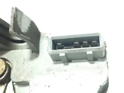 Pièce détachée automobile d'occasion serrure de porte arrière gauche pour peugeot 307 break / sw (s1) 307 break / sw (s1) (2002 - 2005) références oem iam   