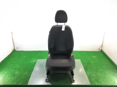 Peça sobressalente para automóvel em segunda mão assento dianteiro direito por hyundai ix35 kosmo 2wd 116 cv / 85 kw referências oem iam 882102y020