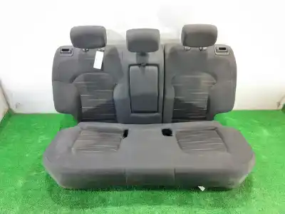 Peça sobressalente para automóvel em segunda mão bancos traseiros por hyundai ix35 kosmo 2wd 116 cv / 85 kw referências oem iam 891602y010tmm