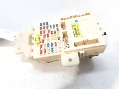 Second-hand car spare part fuse box unit for hyundai ix35 kosmo 2wd 116 cv / 85 kw oem iam references 919502s721e  