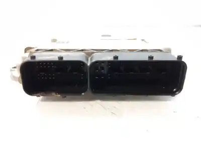 Gebrauchtes Autoersatzteil ECU-MOTORSTEUERGERÄT UCE Motorsteuergerät zum HYUNDAI IX35  OEM-IAM-Referenzen 391992ABB3  