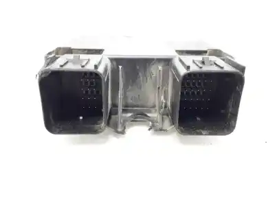 Peça sobressalente para automóvel em segunda mão centralina de airbag por ford transit caja cerrada ´06 ft 300 m (mittel) pkw referências oem iam 6c1t14b056ad