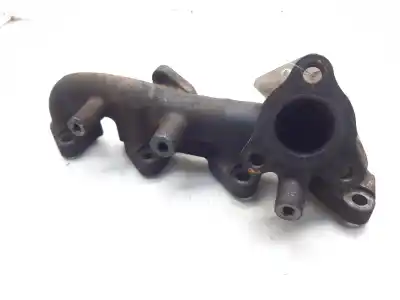 Peça sobressalente para automóvel em segunda mão coletor de escape por hyundai ix35 kosmo 2wd 116 cv / 85 kw referências oem iam   