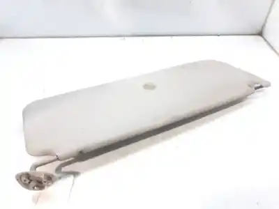 Peça sobressalente para automóvel em segunda mão para-sol direito por ford transit caja cerrada ´06 ft 300 m (mittel) pkw referências oem iam yc15v04100