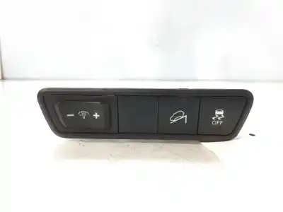 Peça sobressalente para automóvel em segunda mão módulo eletrônico por hyundai ix35 kosmo 2wd 116 cv / 85 kw referências oem iam 937002s20009p