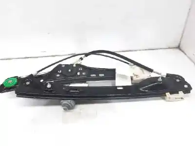 Peça sobressalente para automóvel em segunda mão elevador de vidros dianteiro direito por bmw serie 3 berlina (e90) 318d referências oem iam 7060266s