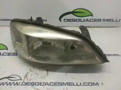 Piesă de schimb auto la mâna a doua FAR DREAPTA pentru OPEL ASTRA G BERLINA  Referințe OEM IAM 1216156  