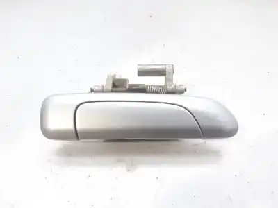 Автозапчасти б/у задняя правая наружная ручка за honda jazz (gd1/5) 1.2 drive ссылки oem iam 72640saa003  