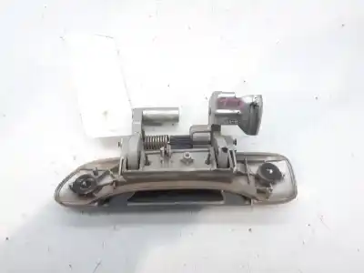 Автозапчасти б/у задняя правая наружная ручка за honda jazz (gd1/5) 1.2 drive ссылки oem iam 72640saa003