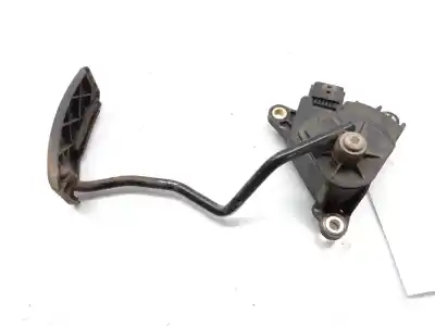 Peça sobressalente para automóvel em segunda mão pedal do acelerador por renault kangoo (f/kc0) authentique referências oem iam 8200436864  