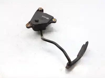 Peça sobressalente para automóvel em segunda mão pedal do acelerador por renault kangoo (f/kc0) authentique referências oem iam 8200436864  