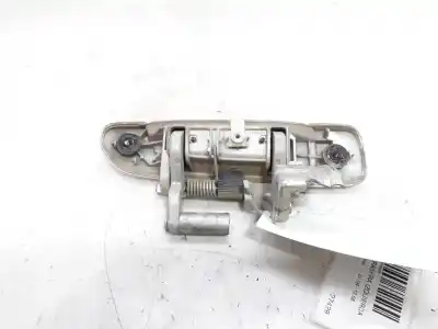 Автозапчасти б/у задняя левая наружная ручка за honda jazz (gd1/5) 1.2 drive ссылки oem iam 72680saa003
