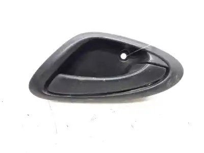 Автозапчасти б/у внутри передней правой ручки за honda jazz (gd1/5) 1.2 drive ссылки oem iam 72120saa003za
