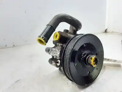 Second-hand car spare part steering pump for daewoo matiz se oem iam references 96565763  