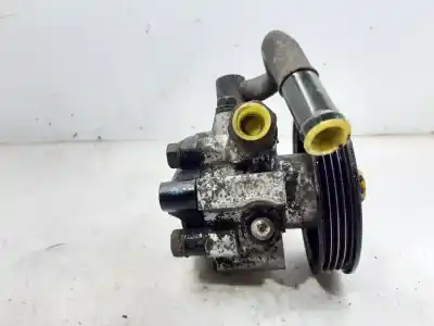 Second-hand car spare part steering pump for daewoo matiz se oem iam references 96565763  