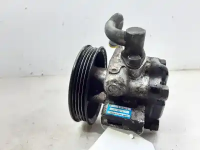 Second-hand car spare part steering pump for daewoo matiz se oem iam references 96565763  