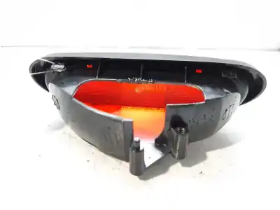 Piesă de schimb auto la mâna a doua lampa frana, stop centrala pentru daewoo matiz se referințe oem iam   
