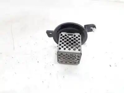 Автозапчасти б/у сопротивление нагреву за honda jazz (gd1/5) 1.2 drive ссылки oem iam 79330saaj01