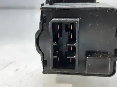 Second-hand car spare part headlights switch for daewoo matiz se oem iam references 96314332  