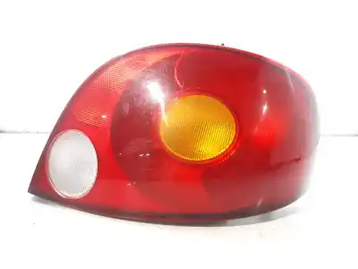 Second-hand car spare part right tailgate light for daewoo matiz se oem iam references 96507735  