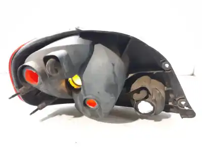 Peça sobressalente para automóvel em segunda mão farolim traseiro direito por daewoo matiz se referências oem iam 96507735