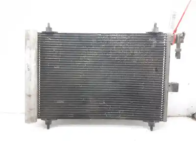 Pièce détachée automobile d'occasion condenseur de climatisation pour peugeot 406 berlina (s1/s2) srdt pack références oem iam 93851