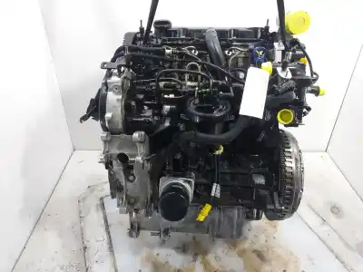 Gebrauchtes Autoersatzteil kompletter motor zum peugeot 406 berlina (s1/s2) stdt pack sport oem-iam-referenzen rhz  