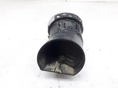 Pezzo di ricambio per auto di seconda mano griglia di aerazione per peugeot 3008 allure riferimenti oem iam 8265cp