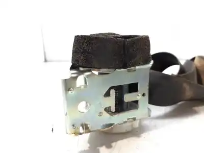 Pezzo di ricambio per auto di seconda mano cintura di sicurezza posteriore sinistra per peugeot 3008 allure riferimenti oem iam 9682036280