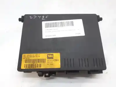 Second-hand car spare part bsi control unit for peugeot 406 berlina (s1/s2) stdt pack sport oem iam references 9650914380  