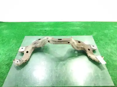 Second-hand car spare part front axle for porsche cayenne (9pa) s 4.5 oem iam references 94837530902  