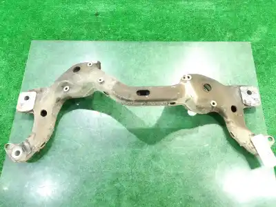 Second-hand car spare part front axle for porsche cayenne (9pa) s 4.5 oem iam references 94837530902  
