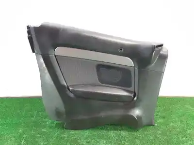 Автозапчасти б/у обивка задней левой двери за audi a4 cabrio (8h) 2.0 tdi ссылки oem iam 8h0867035  