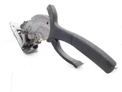 Pièce détachée automobile d'occasion levier de frein a main pour peugeot 406 berlina (s1/s2) stdt pack sport références oem iam   