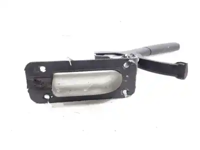 Pièce détachée automobile d'occasion levier de frein a main pour peugeot 406 berlina (s1/s2) stdt pack sport références oem iam   