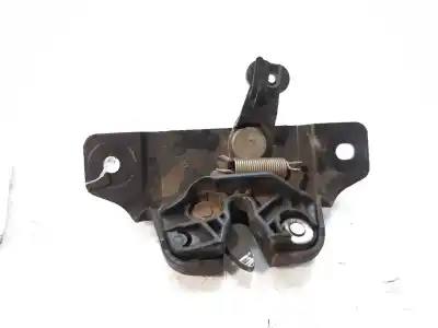 Pièce détachée automobile d'occasion coffre / serrure de porte pour peugeot 406 berlina (s1/s2) srdt pack références oem iam 865423  