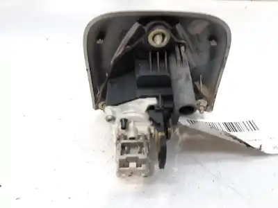 Second-hand car spare part tailgate back door handle for renault clio ii fase ii (b/cb0) community oem iam references 8200060918  