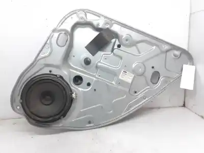 Pezzo di ricambio per auto di seconda mano ALZACRISTALLI POSTERIORE DESTRO per FORD FOCUS C-MAX (CAP)  Riferimenti OEM IAM 1738643  