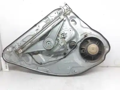 Pezzo di ricambio per auto di seconda mano alzacristalli posteriore destro per ford focus c-max (cap) trend (d) riferimenti oem iam 1738643  