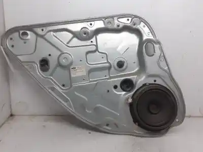Peça sobressalente para automóvel em segunda mão ELEVADOR DE VIDROS TRASEIRO ESQUERDO por FORD FOCUS C-MAX (CAP)  Referências OEM IAM 1738644  