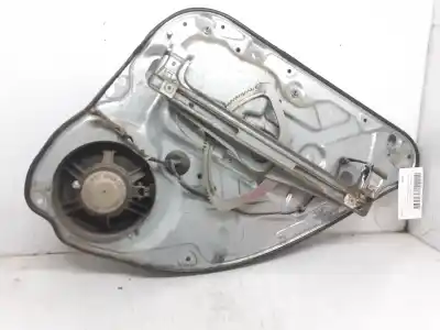 Second-hand car spare part rear left window regulator for ford focus c-max (cap) trend (d) oem iam references 1738644  