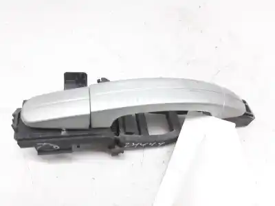 Автозапчасти б/у задняя правая наружная ручка за ford focus c-max (cap) trend (d) ссылки oem iam 4m51a266b22ac  