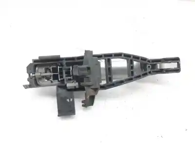 Second-hand car spare part exterior right rear door handle for ford focus c-max (cap) trend (d) oem iam references 4m51a266b22ac